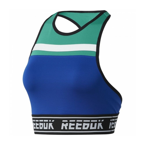 Sports Bra Reebok MYT BRALETTE DY8114 Blue