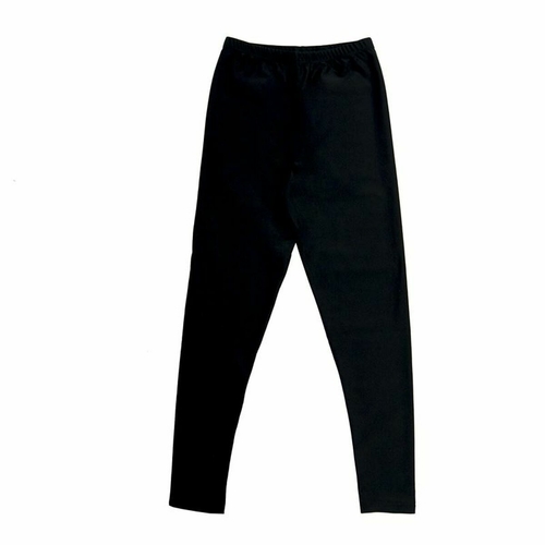 Sports Leggings Frama Black