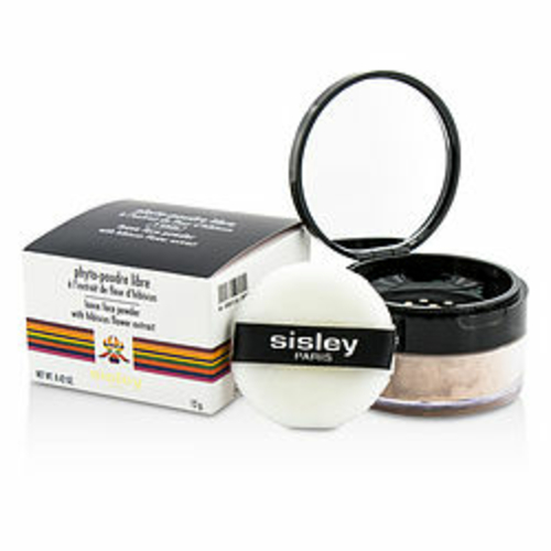 Sisley by Sisley