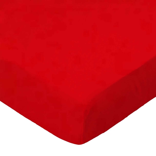 SheetWorld Fitted Bassinet Sheet - 100% Cotton Flannel - Flannel FS8 -