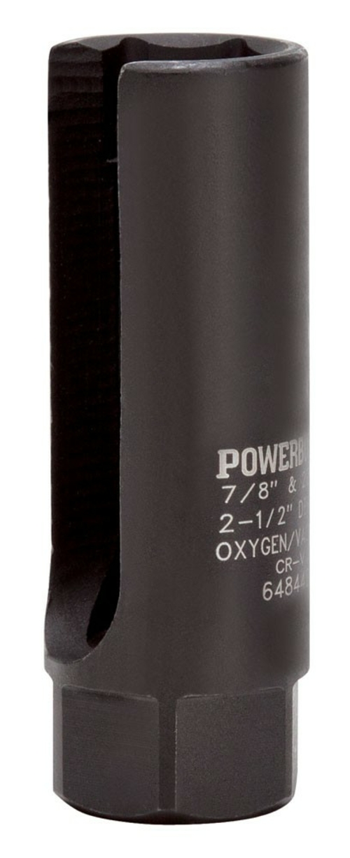 Powerbuilt Oxygen Sensor Socket - 648442