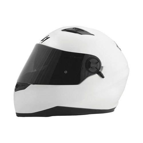 Helmet Stormer Pusher White