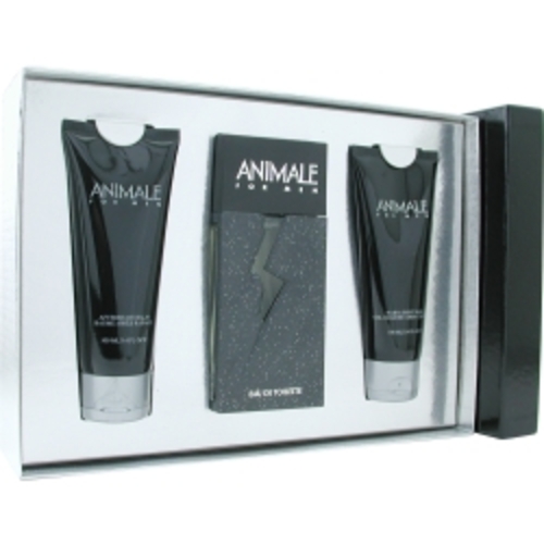 ANIMALE by Animale Parfums