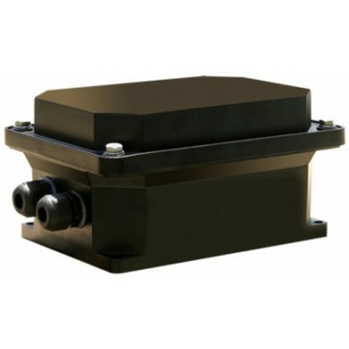 Dabmar Lighting LV-DB-VG Cast Aluminum Direct Burial & Connection Box 