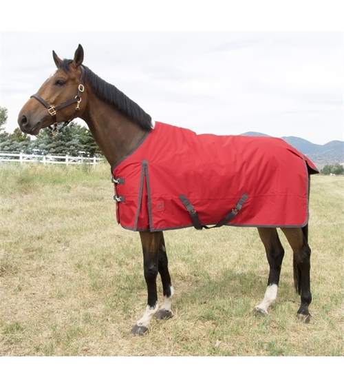 Main Jacks Heritage Collection 4292-RE-76 76 in. Atlas Turnout Blanket 600  image