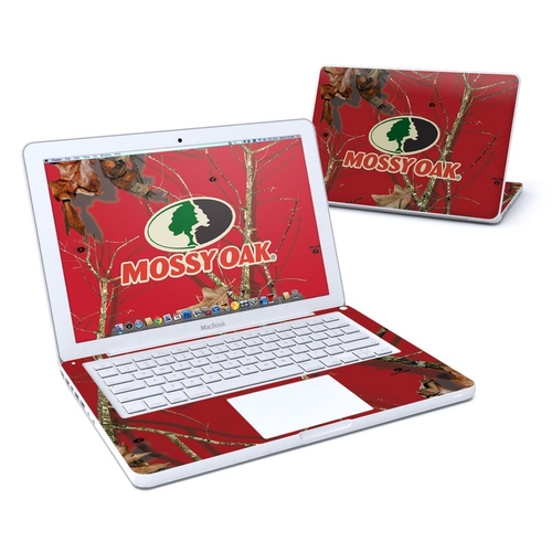 DecalGirl MB13-MOSSYOAK-ROAK Apple MacBook 13 in. Skin - Break-Up Life