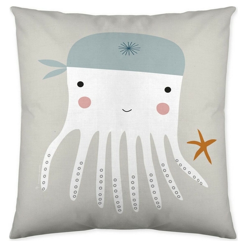 Cushion cover Haciendo el Indio Surf (40 x 40 cm)