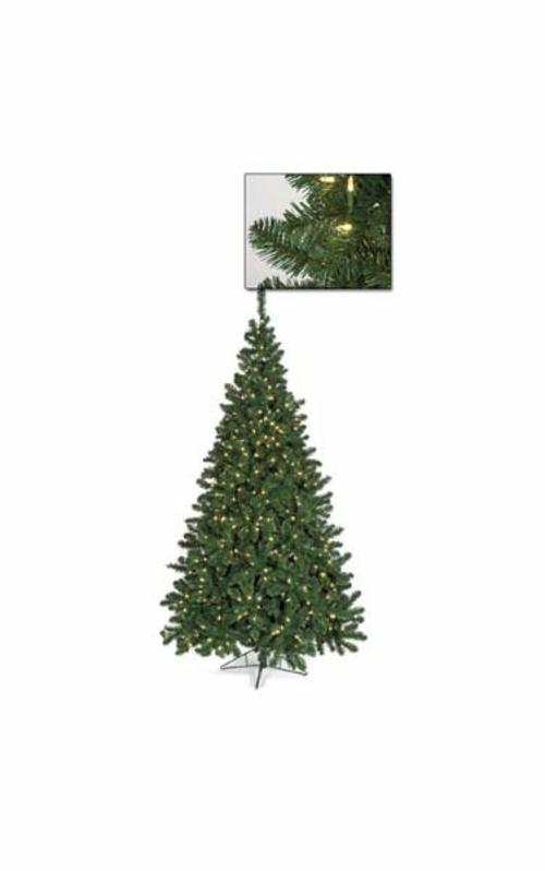 Autograph Foliages C-0219 7.5 ft. Winchester Pine, Green