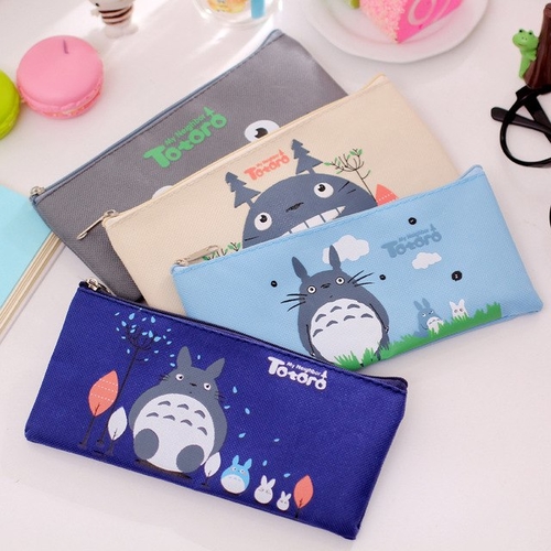 Cute Creative Kawaii Pencil Case Pencil bags