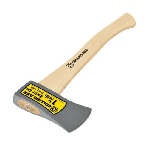 Collins HHU-13-4HC32718 1.75 lbs Hunters Axe