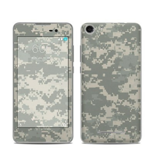 DecalGirl BA50-ACUCAMO BLU Advance 5.0 Skin - ACU Camo