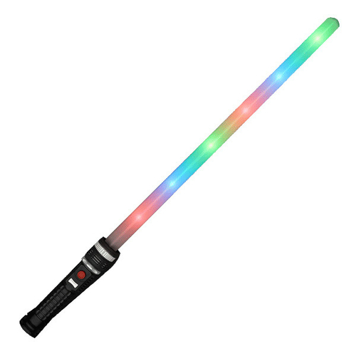 Blinkee A1140 Rainbow Chasing Light Saber Sword