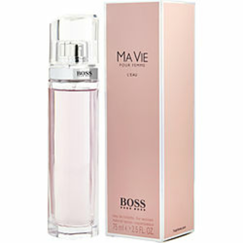 BOSS MA VIE L'EAU by Hugo Boss