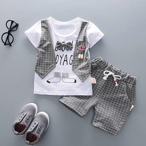 Baby Girl Boy Clothes Set Newborn Clothes