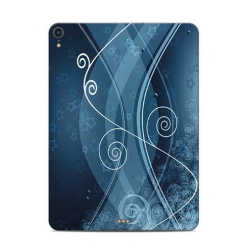 DecalGirl IPDP11-SUPERSTAR Apple iPad Pro 11 in. Skin - Superstar