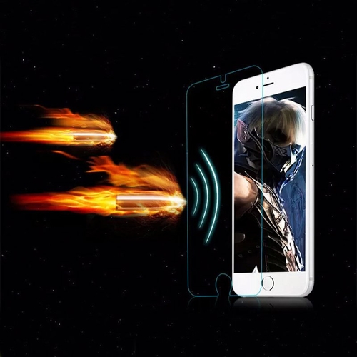 9H+ HD iPhone 7 7+ Screen Protector