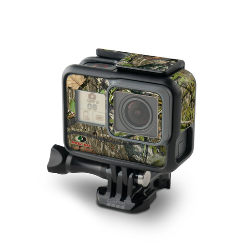 DecalGirl GPH7B-MOSSYOAK-OB GoPro Hero7 Black Skin - Obsession