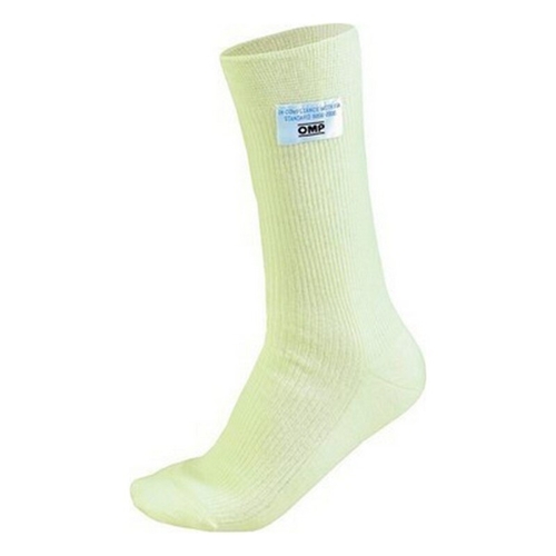 Socks OMP Short Cream