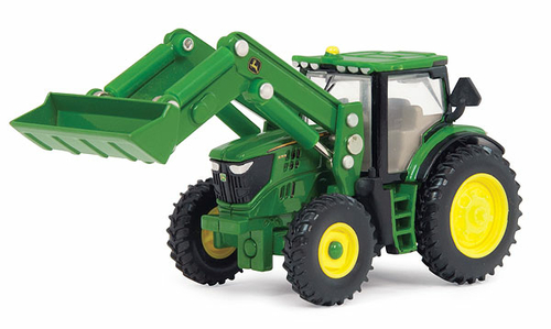 ERT45378 ERTL - John Deere 6210R Tractor
