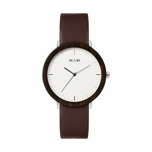 Unisex Watch MAM 628 (Ø 39 mm)