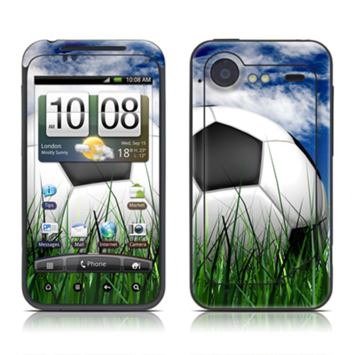 DecalGirl HIRS-ADVANTAGE HTC Incredible S Skin - Advantage