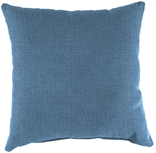 Jordan Manufacturing 9952PK1-5431D 16 x 16 in. Toss Pillow, Husk T