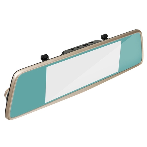 1080P 7inch Touch Screen Car DVR Camera Rearview