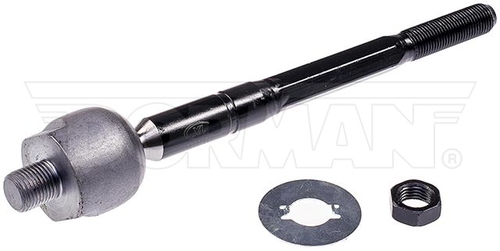Dorman TI59090XL Inner Tie Rod End for 2005-2010 Honda Odyssey - Black