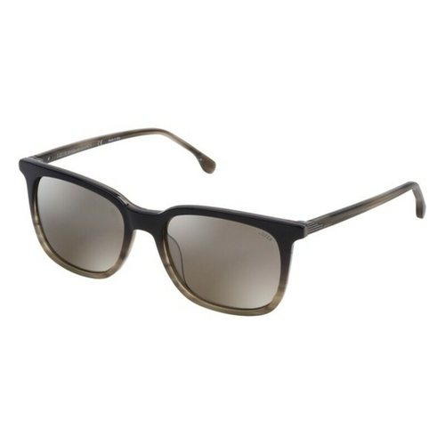 Men's Sunglasses Lozza SL4160M566BZX ø 56 mm