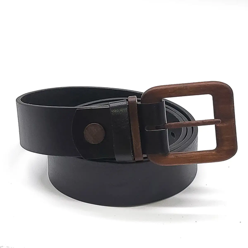 Luxury Wood Belt Vanoise Smile 406