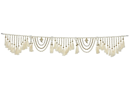 Handmade Fancy Door Hanging Bandarwal Toran