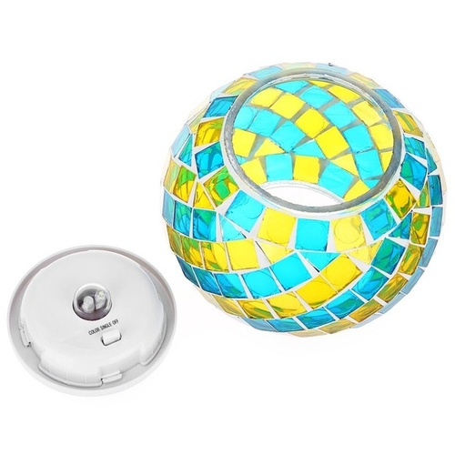 New arrival Original Design LED Solar Powered