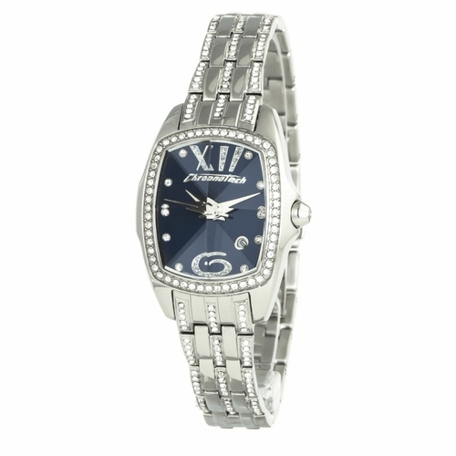 Chronothec CT7930LS-20M watch woman quartz