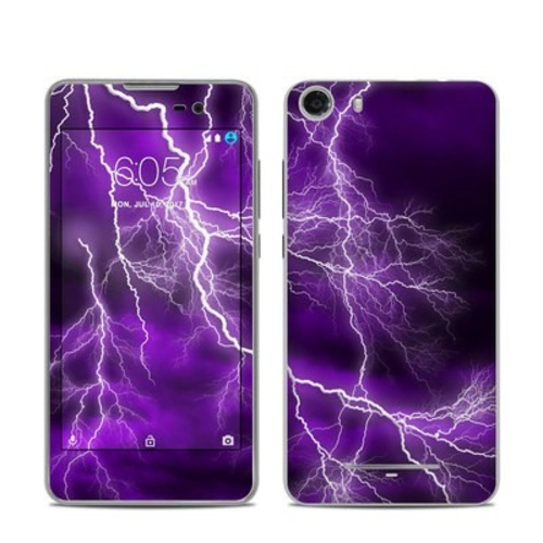 DecalGirl BA50-APOC-PRP BLU Advance 5.0 Skin - Apocalypse Violet