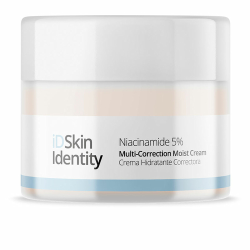 Texture Correcting Cream Skin Generics iDSkin Identity Niacinamide (50