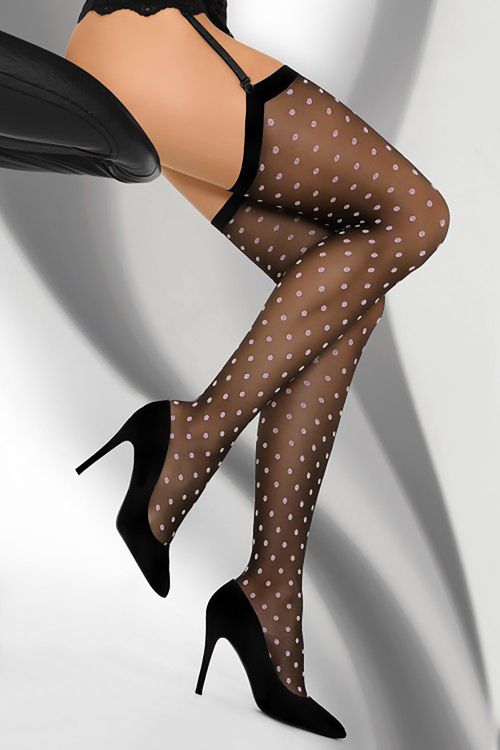  Stockings model 149092 Livia Corsetti Fashion 