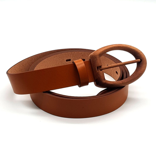 Luxury Wood Belt Plitvice Care 305