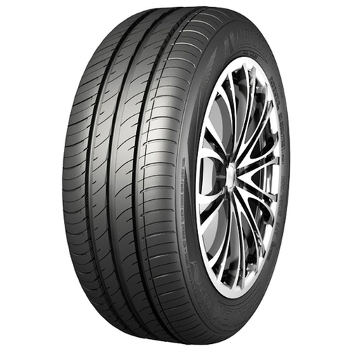 Car Tyre Nankang NA-1 ECONEX 175/60HR15