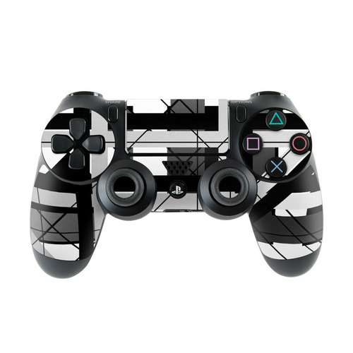 DecalGirl PS4C-KNOCKOUT Sony PS4 Controller Skin - Knockout