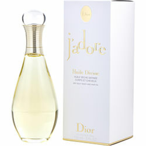 JADORE by Christian Dior