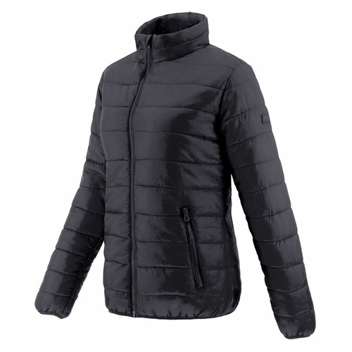 Anorak Joluvi Shure Lady Black