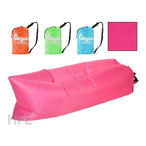 Inflatable Mattress 39636