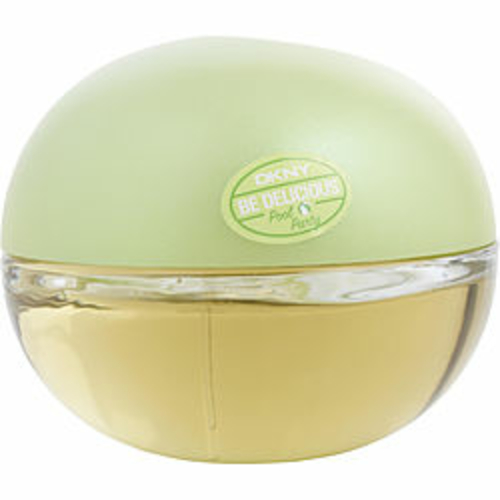 DKNY BE DELICIOUS POOL PARTY LIME MOJITO by Donna Karan