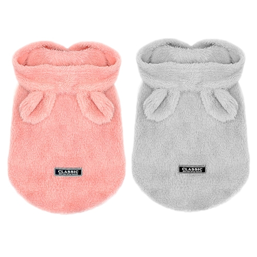 Cute Dog Cat Puppy Clothes Chihuahua Clothing