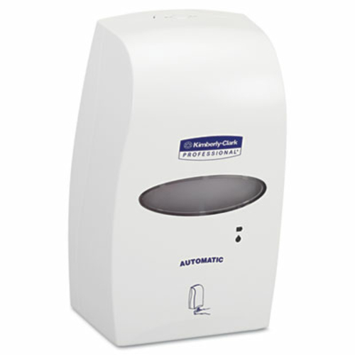 Kimberly-Clark Professional* 92147 Electronic Cassette Skin Care Dispe
