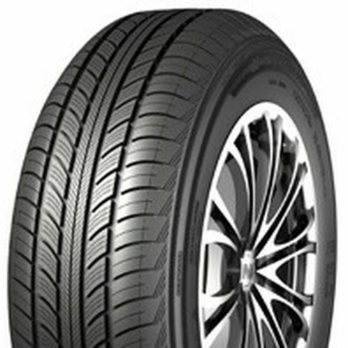 Car Tyre Nankang ALL SEASON N-307+ 165/60HR15
