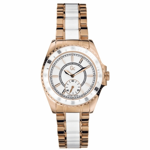 Guess I47003L1 watch unisex quartz