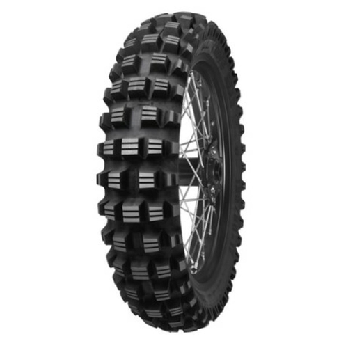 Motorbike Tyre Mitas C-02 STONEKING 130/80-17