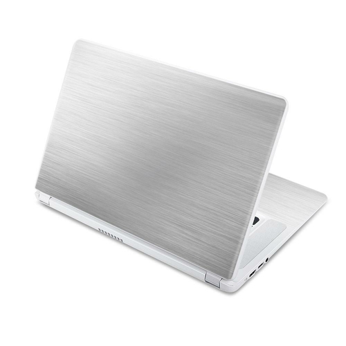 MightySkins HPENX31519-Cold Steel Skin for 15 in. 2019 HP Envy X360&#4