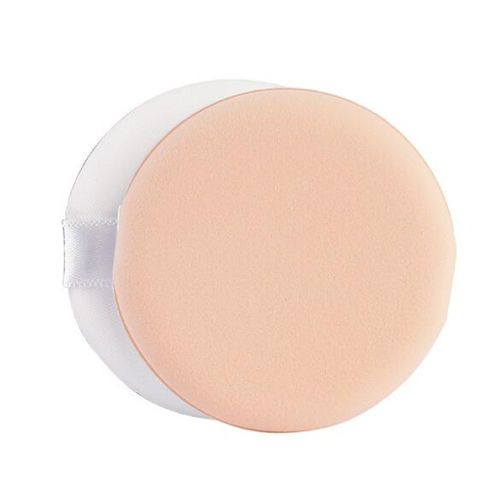 10pcs Smooth Cosmetic Soft Wet and dry air cushion puff 
